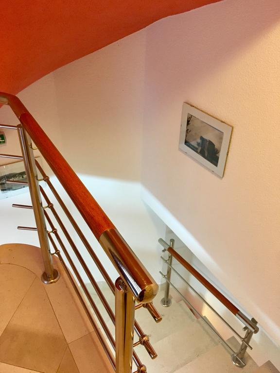 Apartments Feral Трогир Екстериор снимка